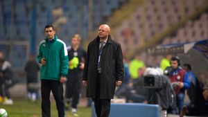 INTERVIU Aurel Șunda:  "La Timișoara e mai rău decât la Craiova"