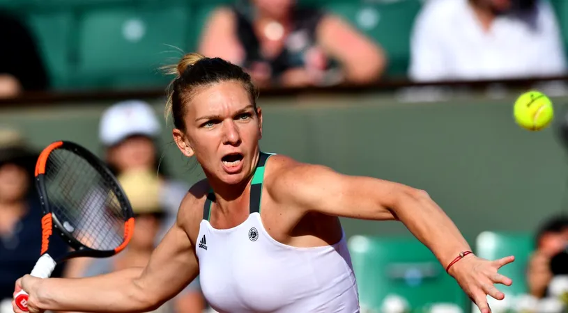 Simona Halep, vestea momentului! Primele imagini cu sportiva