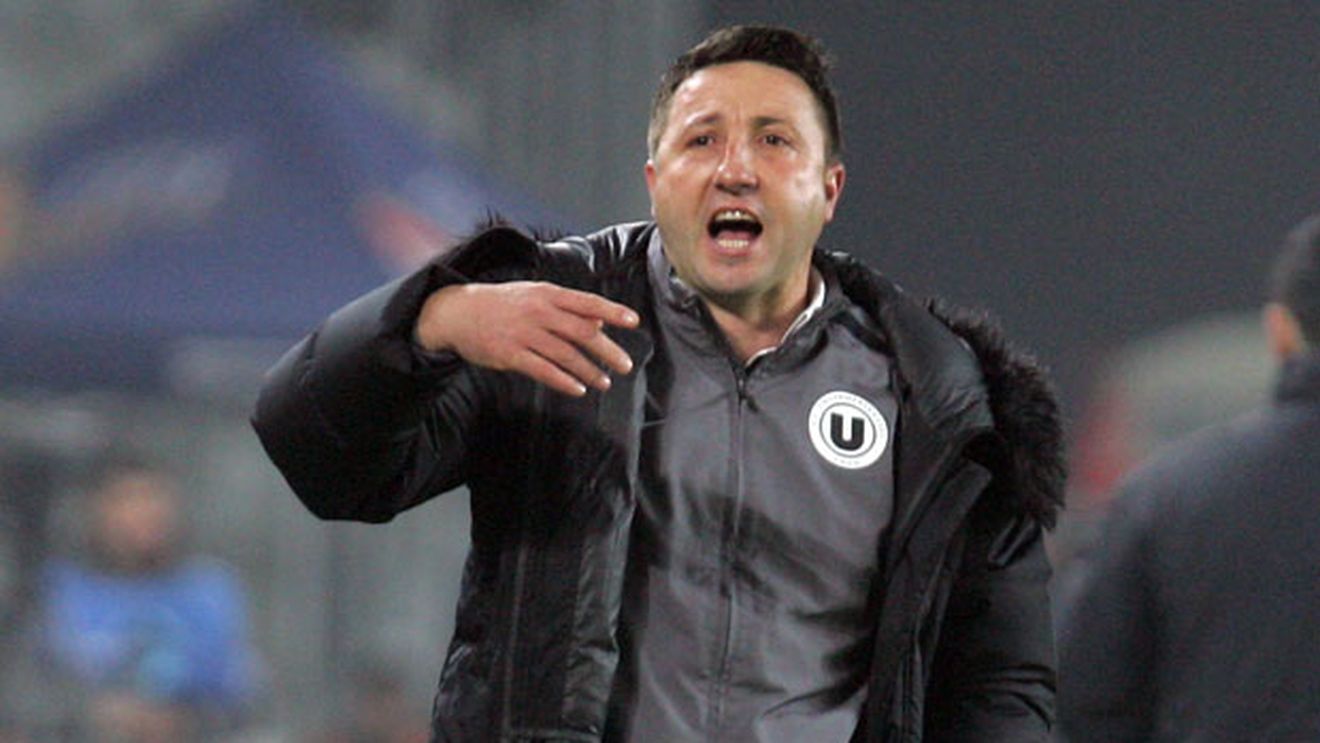 Doar "blaturile" le-ar mai umple conturile celor de la "U", dar la Cluj se mizează pe onoare:** "Pot să își treacă în CV caracterul foarte bun"