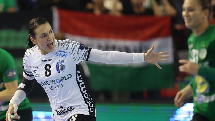 CSM București a dat lovitura anului și o va păstra pe Cristina Neagu. Suma imensă pe care o va câștiga cea mai bună handbalistă din România