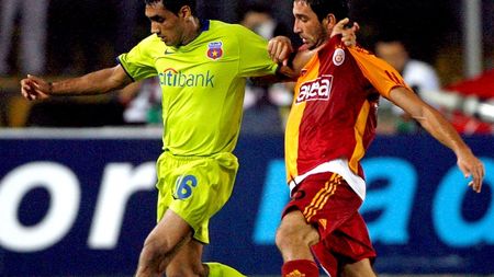 Arda: "Mergem să câștigăm în Ghencea"