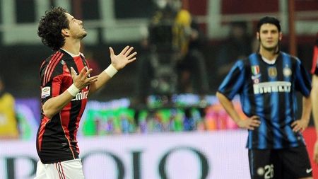 Chivu, 4 pe linie după duelul cu Pato**: "Va fi coșmarul românului pentru mult timp"