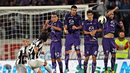 Primul semieșec pentru Juventus în Serie A!** "Bătrâna Doamnă" a scos o remiză pe terenul Fiorentinei