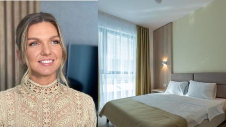 Reacția unui turist când a văzut prețurile la hotelul Simonei Halep de la Mamaia: „Nici la Monte Carlo nu-i atât!" Cât costă cazarea pentru un weekend