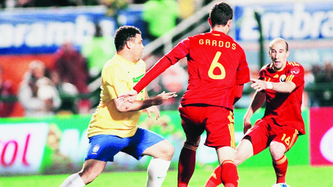 Iasmin Latovlevici regretă plecarea de pe "Templul fotbalului românesc":** "Sunt norocos că am jucat în Ghencea!"