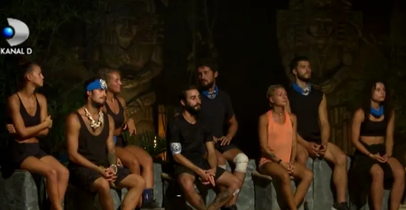 Motivul pentru care Andrei de la ”Survivor România” a ajuns pe mâna medicilor în Republica Dominicană