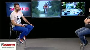 PROSPORT LIVE 26 octombrie | În ce situație au fost puși fanii celor de la Baia Mare înainte de meciul cu Steaua! Șumudică a făcut lumină în scandalul cu arbitrul Bârsan 