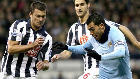 Tamaș revine azi pentru WBA, plin de regrete:** "Știu că eliminarea mea a fost prostească, dar nu sunt jucător murdar"