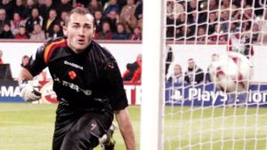 Zotta aduce un italian ca rezervă pentru Coman!** Nu o să ghicești cum îl cheamă :)