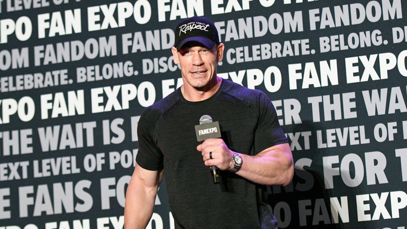 Prețuri uluitoare! Cu banii pentru un bilet la meciul de retragere al lui John Cena ai putea să-ți cumperi o mașină!