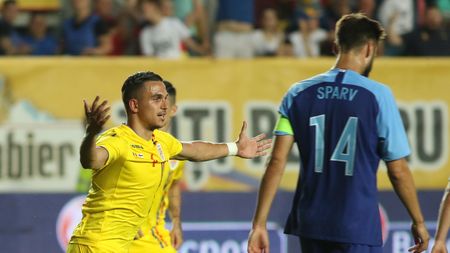 Un internațional român intervine în scandalul momentului: "E pe lângă fotbal să nu știi acest lucru. Manea s-a pierdut"