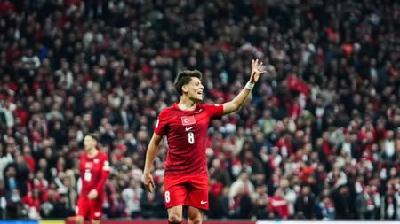 Neverosimil. Președintele Federației Turce, după victoria cu România: „Putem câștiga trofeul la Campionatul Mondial!”