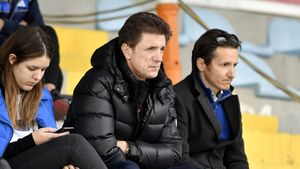 Gică Popescu știe cu cine se va lupta Farul Constanța în play-off. „Aș vrea să fie în cele șase! Se vor bate la campionat!”
