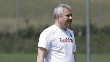 "Rada și Manea trebuie să ducă Rapidul într-o cupă europeană!"