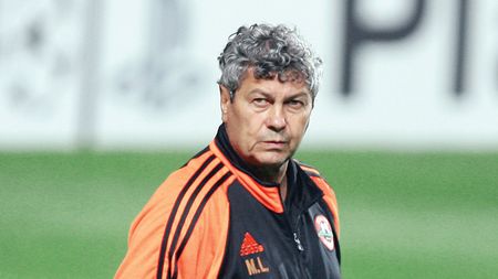 Mircea Lucescu: „Gigi Becali nu e de condamnat"