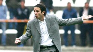 "Cine crede că nu jucăm corect cu Steaua e cretin! Un egal ar fi foarte bun pentru Unirea!"