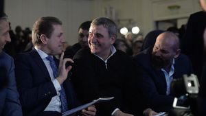 Dinu Gheorghe aplaudă fuziunea dintre Viitorul și Farul! De cât timp au nevoie constănțenii pentru a deveni o forță: „Gică Hagi știe foarte bine asta!” | VIDEO EXCLUSIV ProSport Live