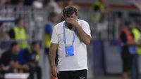 Gigi Becali, verdict crunt pentru Gică Hagi: „Nu mai are ce!”