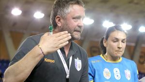 Surpriză mare la Rostov Don: Per Johansson este noul antrenor principal al campioanei Rusiei!