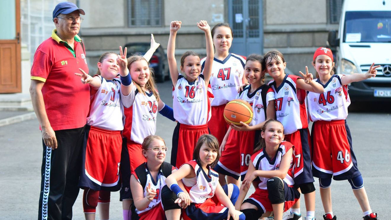 Dramă națională: mai sunt doar 12.474 de elevi sportivi legitimați în România! Ne lamentăm sau trecem la treabă? Proiectul național propus pentru reorganizarea sportului