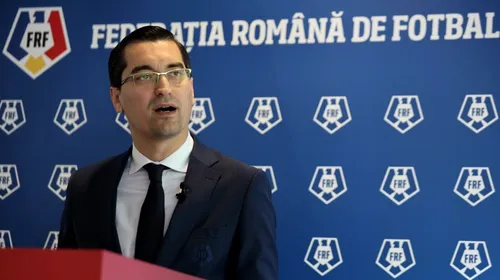 Adrian Porumboiu, dezvăluiri despre suma uriașă pe care o ia Răzvan Burleanu de la FIFA și UEFA: „E o mașină de făcut bani!” | VIDEO EXCLUSIV ProSport Live