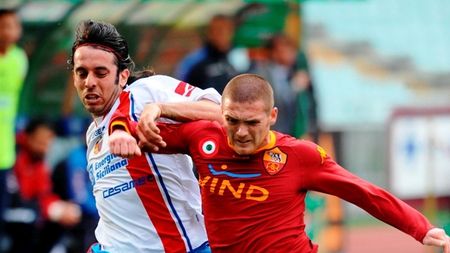 Transfer de senzație la Cluj!** Joacă în Serie A, e internațional portughez și vine în România!