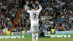 AS Monaco pregătește o ofertă de 100 de milioane â‚¬ de pentru Ronaldo