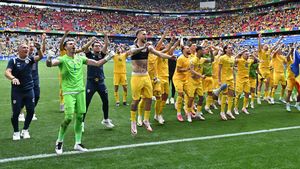 România – Belgia, Live Stream Online în Grupa E de la EURO 2024 din Germania. Victoria îi duce pe „tricolori” în optimile de finală