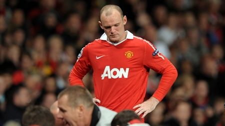 Manchester înfundată în datorii!** R&R, cuplul visat de Real: Rooney nu-și prelungește contractul