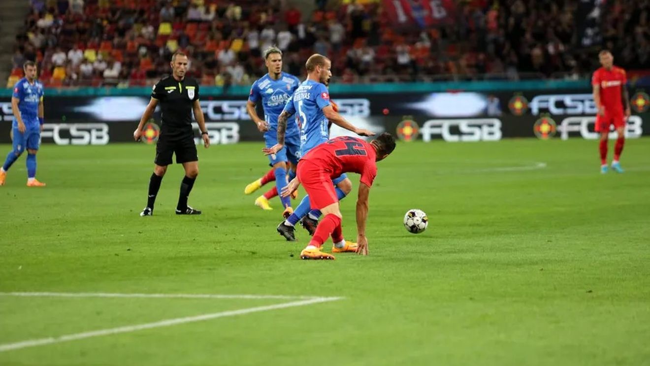 ANALIZĂ MARIUS AVRAM ETAPA 5 | Efectul problemelor tehnice legate de trasarea liniilor pentru identificarea ofsaidului + Meciul în care VAR a fost salvator