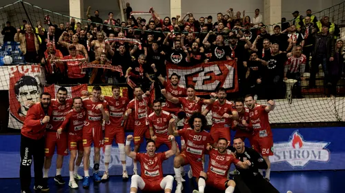 Xavi Pascual, reacție fabuloasă pentru ProSport după ce a eliminat-o pe Silkeborg și a dus-o pe Dinamo între primele opt echipe din EHF European League: „Nu e normal să joci la un asemenea nivel!”