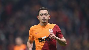 Cum a ajuns Olimpiu Moruțan la Galatasaray: „Hai să spunem adevărul! Datorită reuștei fraților Becali, nu a evoluțiilor sale” | VIDEO EXCLUSIV ProSport Live