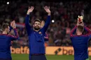 „Nu pot fi niciodată ca noi”. Gerard Pique a reacționat imediat după Real Madrid – FC Barcelona 0-4!