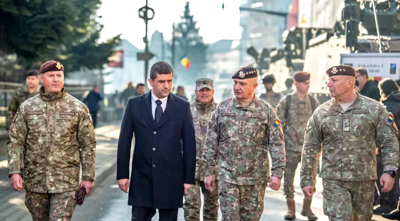 Ministrul Apărării trimite Corpul de Control la Steaua: ”Vrem ca banii să fie folosiți eficient.” Bugetul va fi redus, dar se vor face și demersuri pentru obținerea dreptului de promovare?