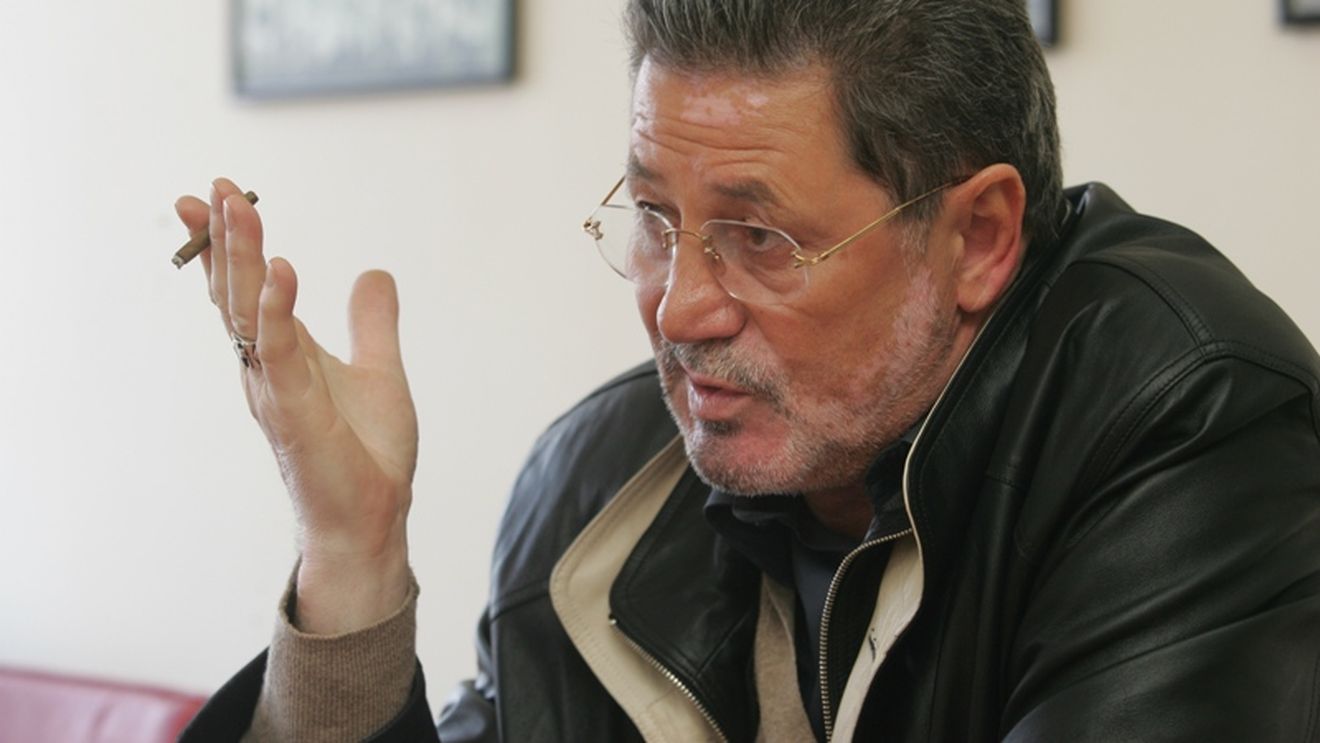 Dinu: "Și fanii lui NEC au produs scandal, nu numai ai noștri"