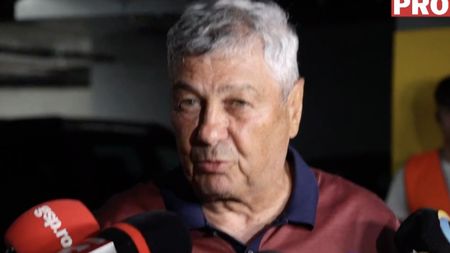 Mircea Lucescu știe care este marele avantaj al fotbalului românesc în acest sezon: „Așa va crește nivelul campionatului nostru” | VIDEO