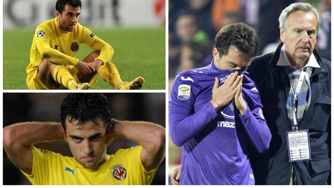 Puternicul "Pepito"! Povestea cutremurătoare a golgheterului Serie A! A fost aproape de a treia ruptură de ligamente din ultimii doi ani