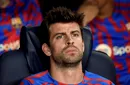 Gerard Pique s-a mutat la Miami pentru copii. Îi învață fotbal, cât timp Shakira e în turneu, iar actuala lui iubită e devastată