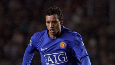 Nani și-a prelungit contractul cu ManU!** "Vreau trofee!"