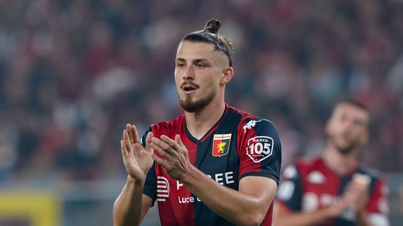 De asta se bat pe Radu Drăgușin granzii din Premier League și Serie A! Capitolul extraordinar la care românul este peste toate vedetele: „Are cea mai bună rată!”