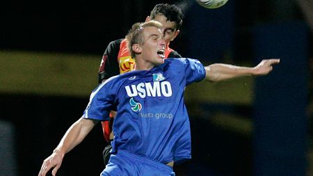 Egal în amicalul cu Karpaty Lvov, scor 1-1