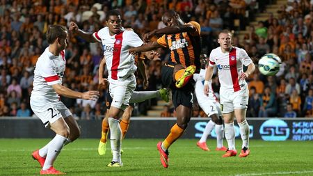 Victorie pentru AS Trencin în campionatul Slovaciei, înaintea returului cu Steaua