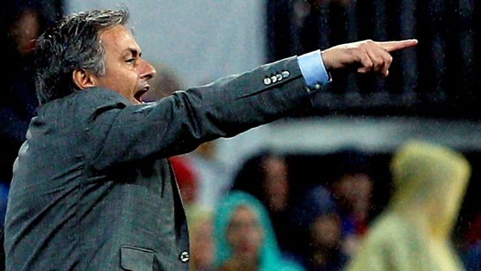 Mourinho le închide gura contestatarilor!** Real Madrid, cea mai ofensivă echipă din Primera Division! VEZI statistica!