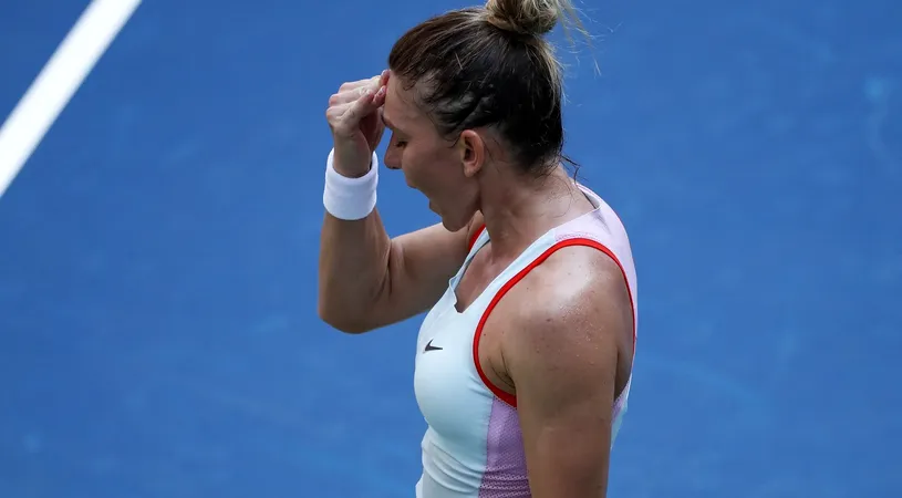 Simona Halep e devastată după ce a primit vestea dureroasă de la Roland Garros! Jocurile de culise au exclus-o pe româncă: nu a primit wildcard!