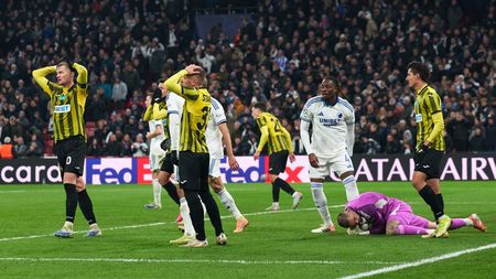 „Unul dintre cei mai rapizi din Europa". Cine este noul transfer al lui U Cluj, care vine direct de pe stadionul lui Arsenal. Cum l-au convins ardelenii