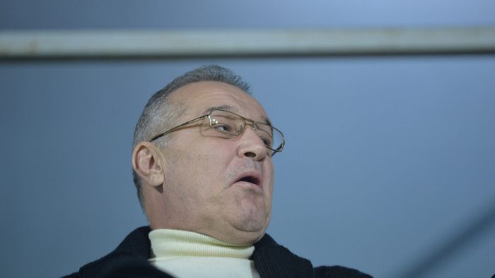 FCSB își deschide academie internațională de fotbal în Uganda! Gigi Becali are un plan SF: „Am cumpărat 30 de hectare”. Care e singura problemă