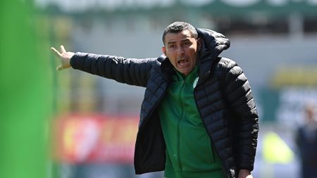 Eugen Trică, atac fără precedent împotriva lui Elias Charalambous: „Bă, dar tu n-ai prins o boabă! Spurcat, cum o fi”