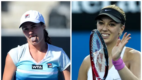 LIVE BLOG Australian Open, ziua a treia. Monica, 