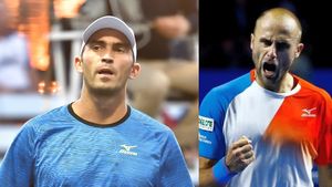 Horia Tecău, salt important în clasamentul ATP la dublu. Marius Copil stagnează. Cum arată ierarhia la vârf