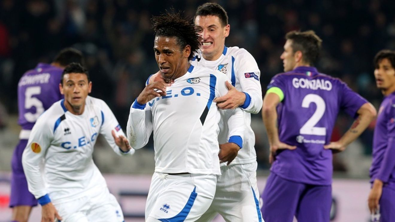 "Sunt încă tânăr, România mi-a dat tot ce-am visat!" Eric se cere la națională. Ce spune despre naturalizare